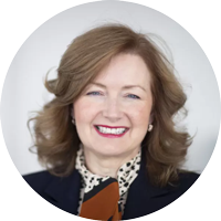Joanne Geary